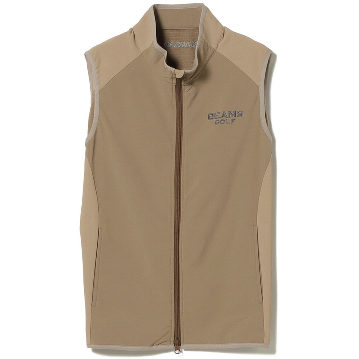 口コミ・評価｜BEAMS GOLF PURPLE LABEL テクノ フリース ストレッチ