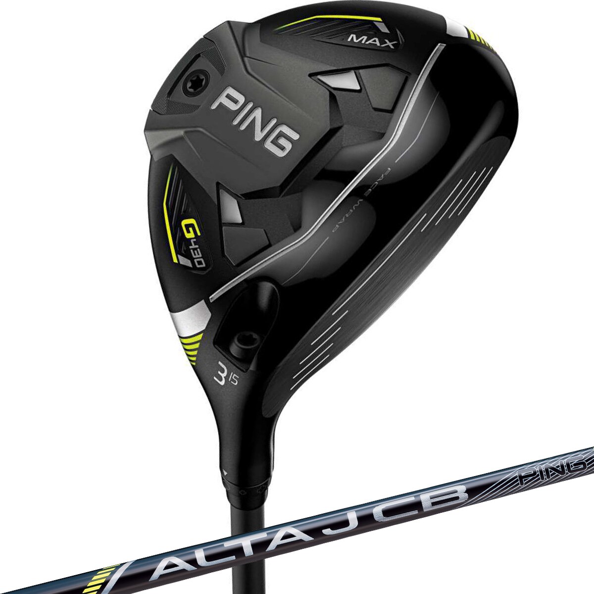 楽天市場】ping g 5w レフティの通販