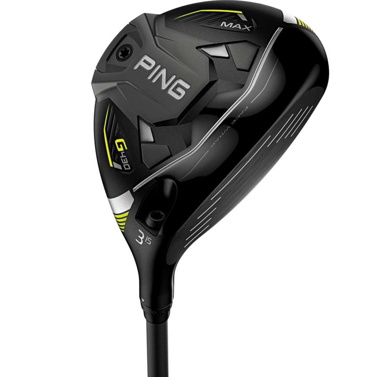 ping TOUR 2.0 BLACK 75S 7w ピンツアー ブラッククラブ