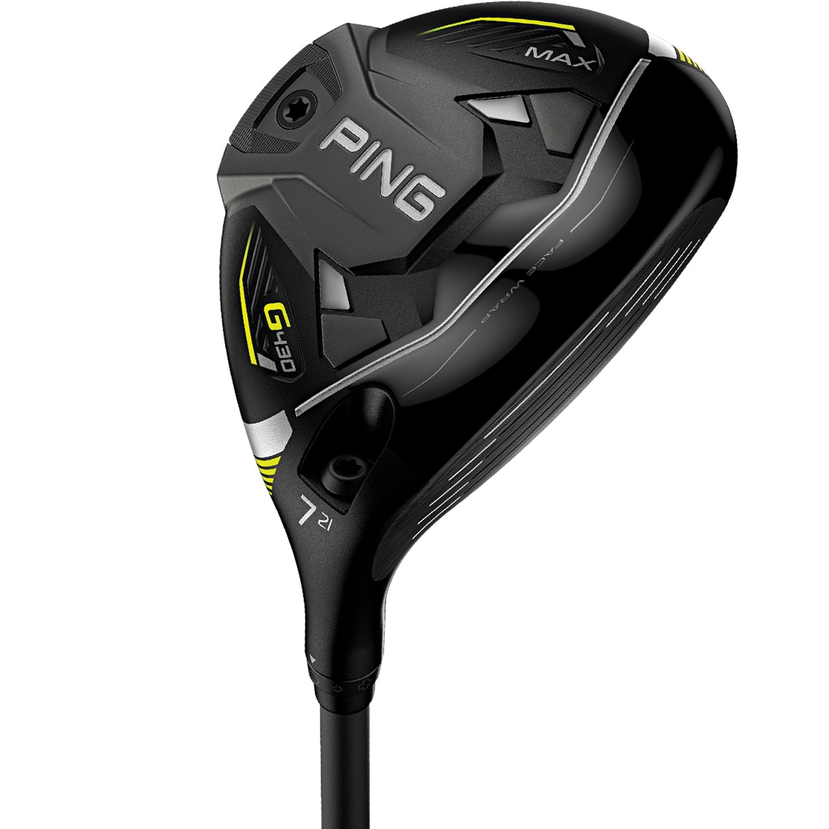 G430 MAX フェアウェイウッド PING TOUR 2.0 BLACK 65／75(フェアウェイウッド)