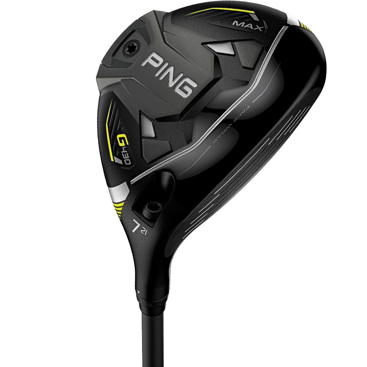 G430 MAX フェアウェイウッド PING TOUR 2.0 BLACK 65／75