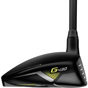 G430 MAX フェアウェイウッド PING TOUR 2.0 CHROME 65／75 
