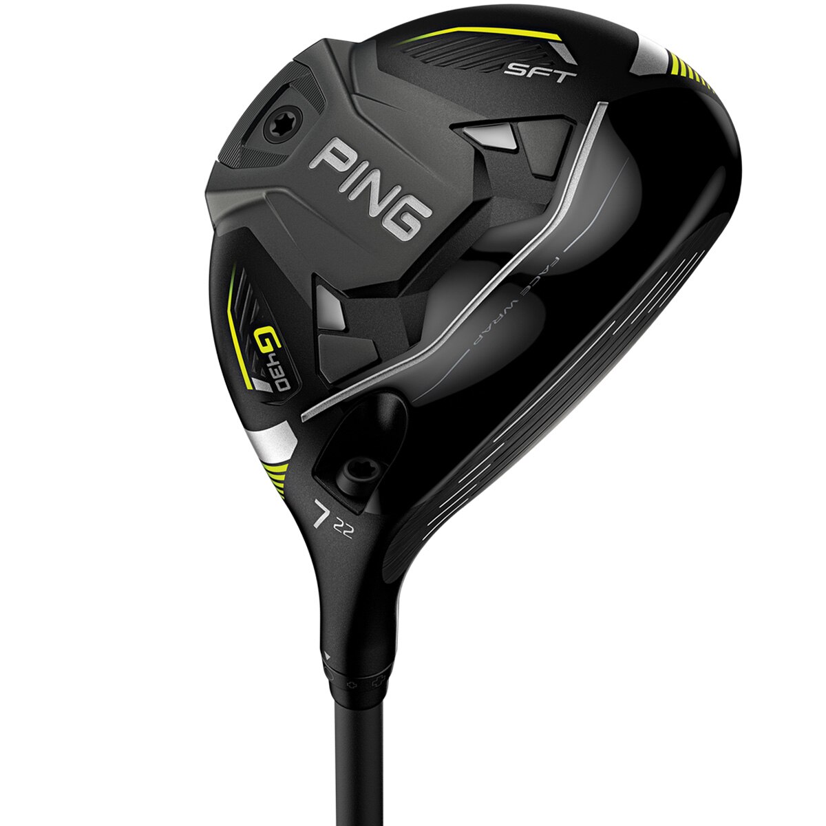 PING ピン 3Wツアーブラック 65S ピン PING G430 MAX 10K ドライバー メンズ TOUR 2.0 BLACK 65