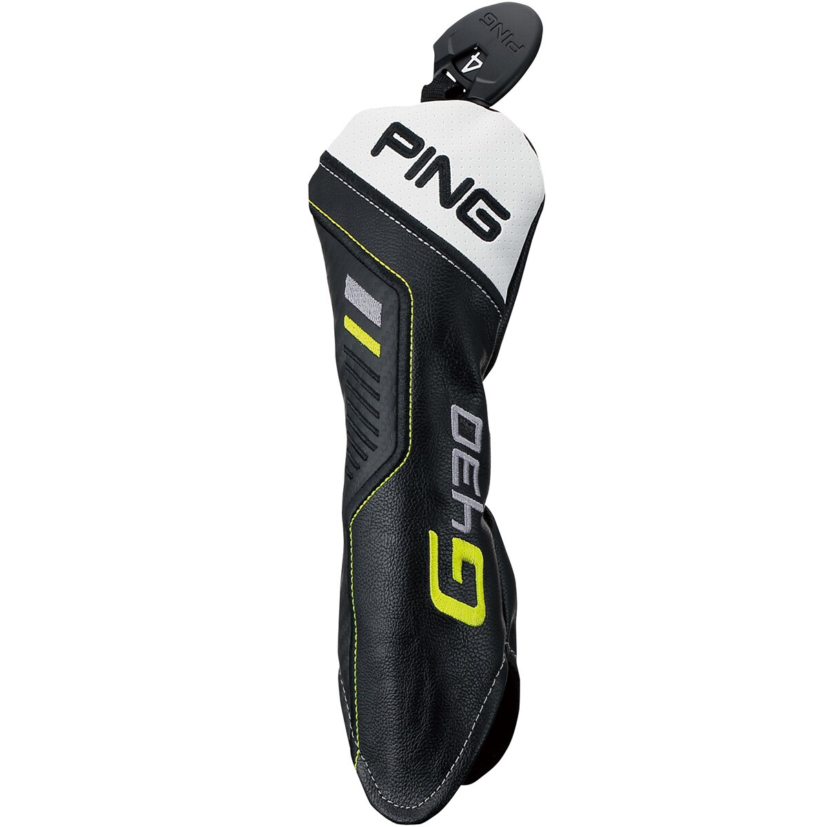 G430 SFT フェアウェイウッド PING TOUR 2.0 BLACK 65／75