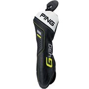 G430 SFT フェアウェイウッド PING TOUR 2.0 BLACK 65／75 