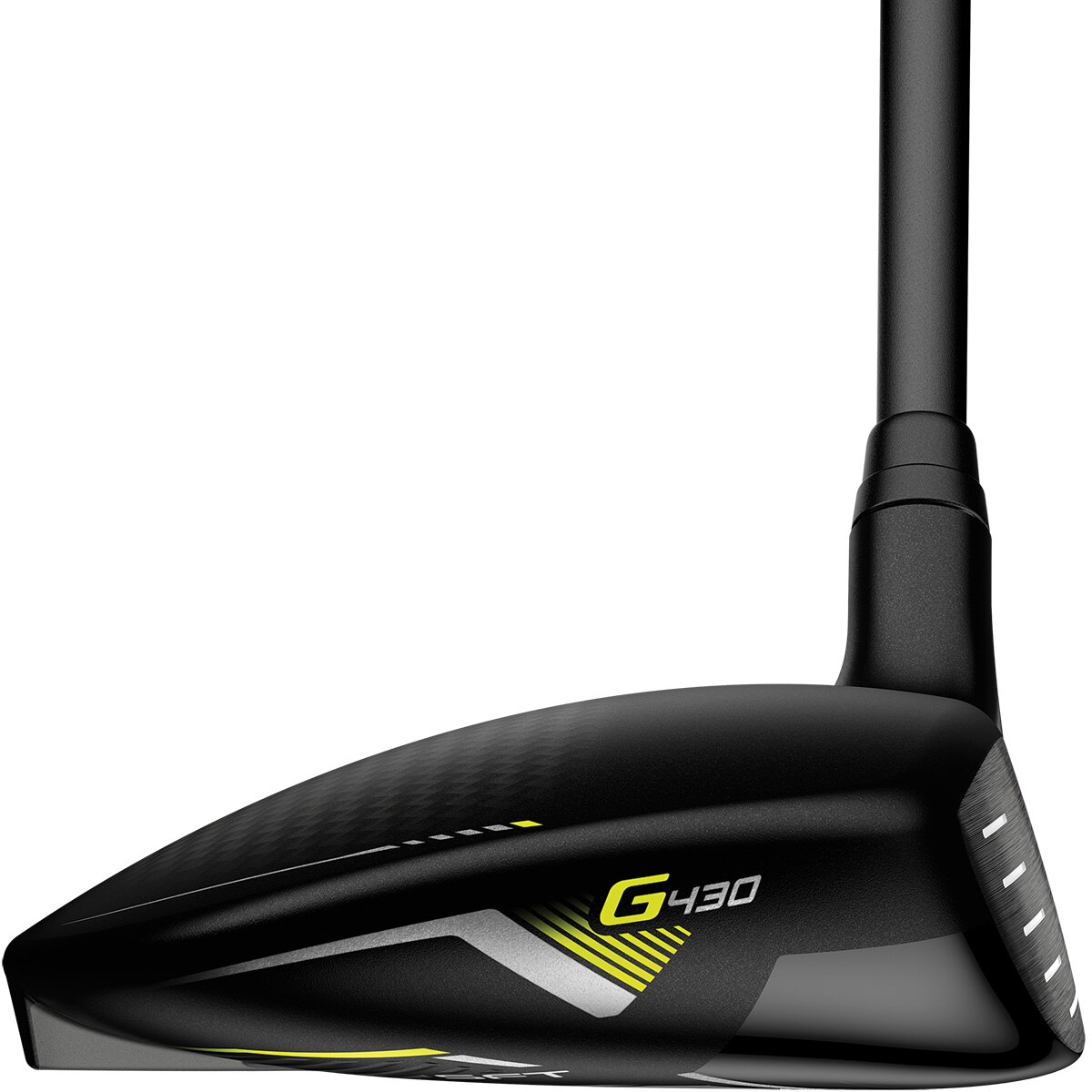 G430 SFT フェアウェイウッド PING TOUR 2.0 BLACK 65/75 G430 SFT フェアウェイウッド PING TOUR 2.0 BLACK 65/75