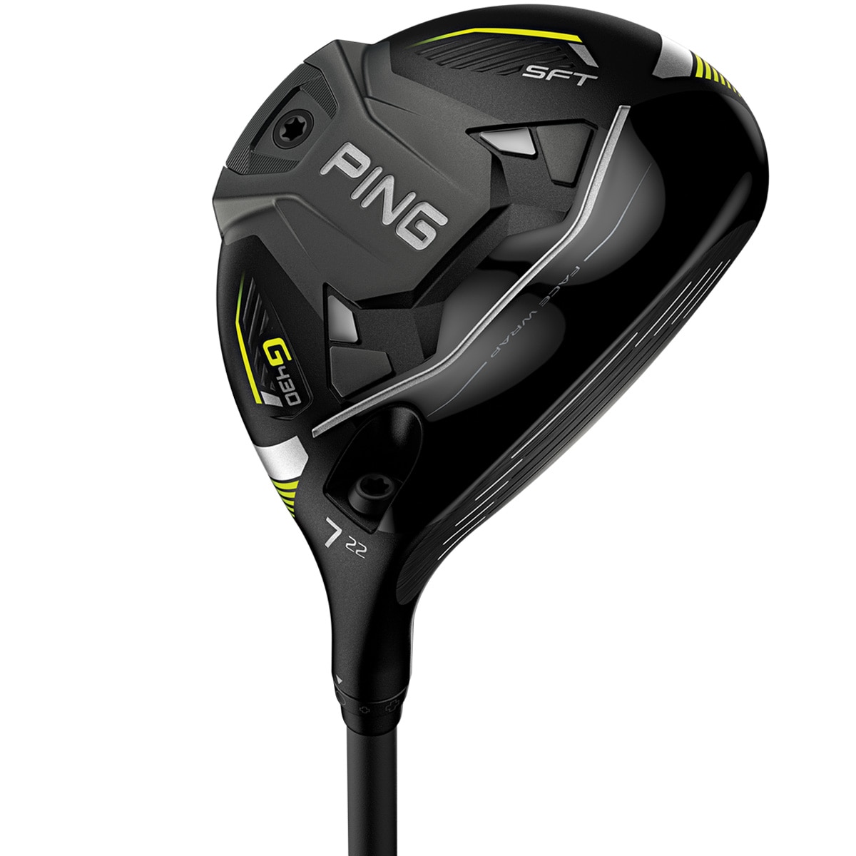 G430 SFT フェアウェイウッド PING TOUR 2.0 CHROME 65／75(フェアウェイウッド)