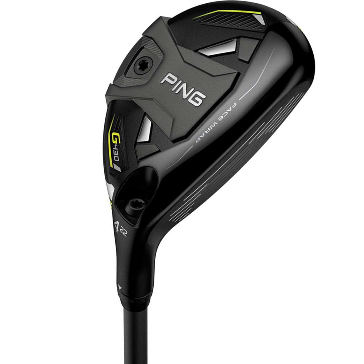 PING ピン G430 ユーティリティ ALTA J CB BLACK-