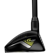 G430 ハイブリッドユーティリティ ALTA J CB BLACK(ユーティリティ 