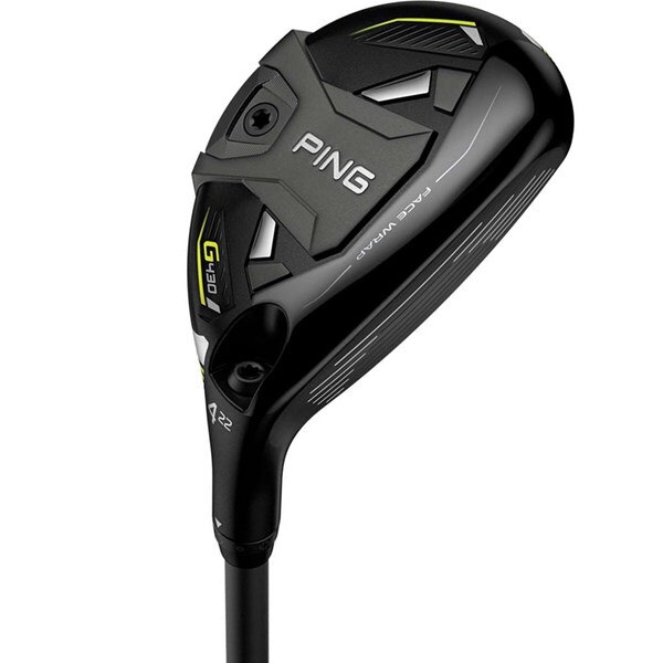 G410 ハイブリッド ユーティリティ PING TOUR 173-85(ユーティリティ 