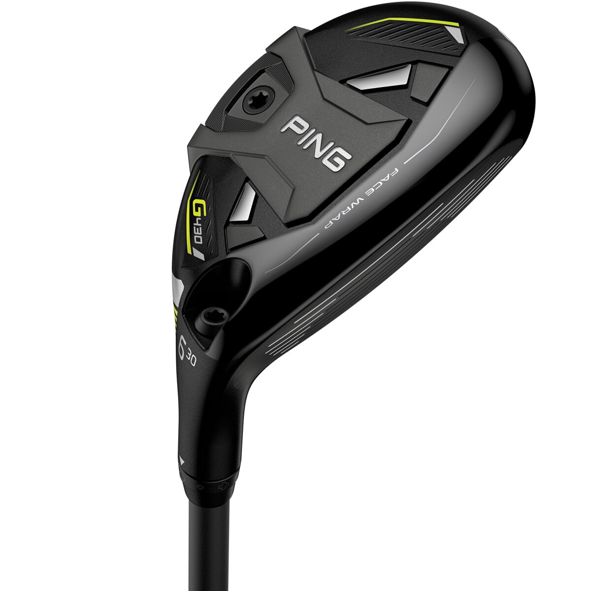 G430 4U 22.0° PING TOUR 2.0 CHROME 85Sハイブリッド