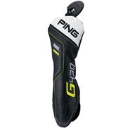 G430 ハイブリッドユーティリティ PING TOUR 2.0 CHROME 85 レフティ 