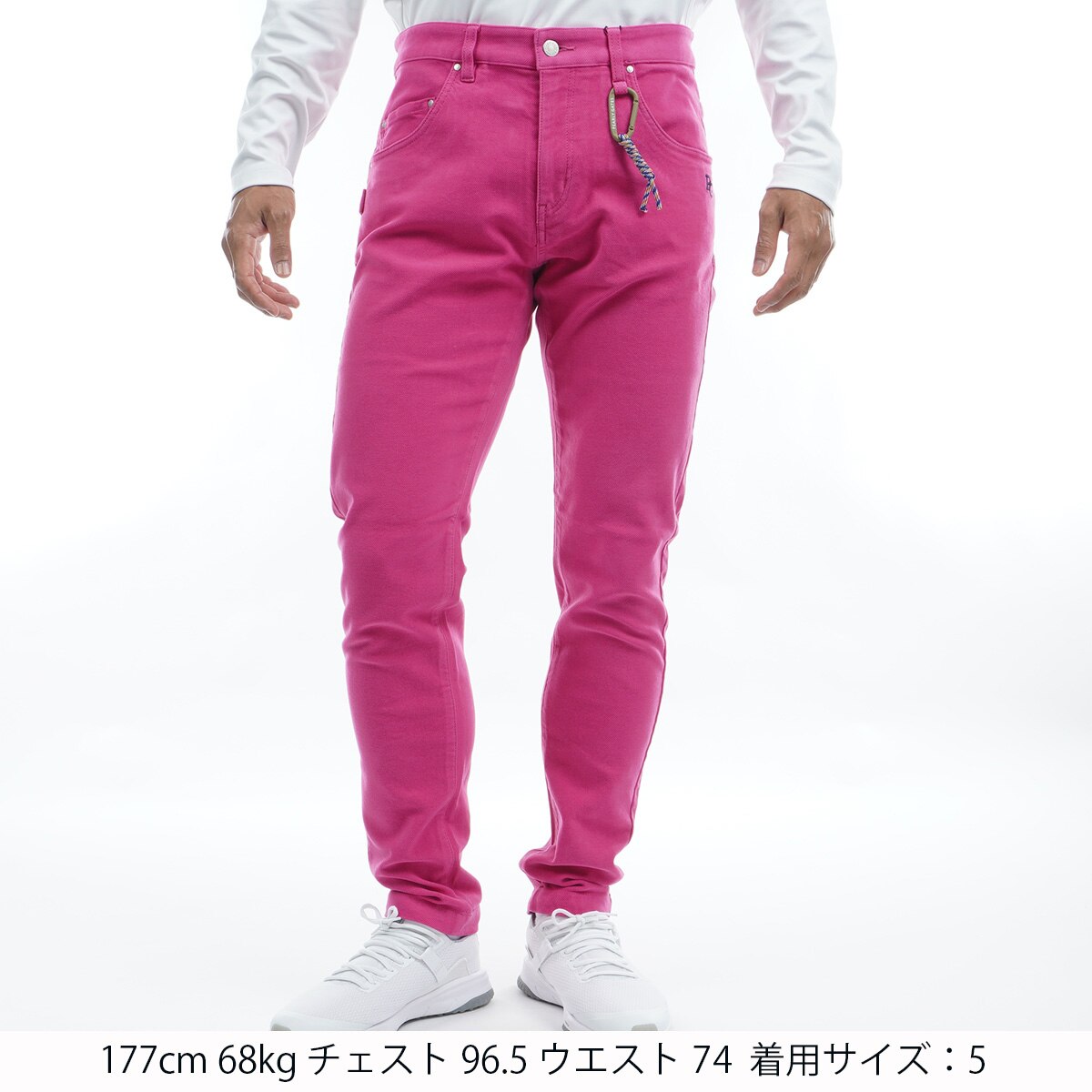 楽天市場】マスターバニーbyパーリーゲイツMASTER BUNNY EDITION