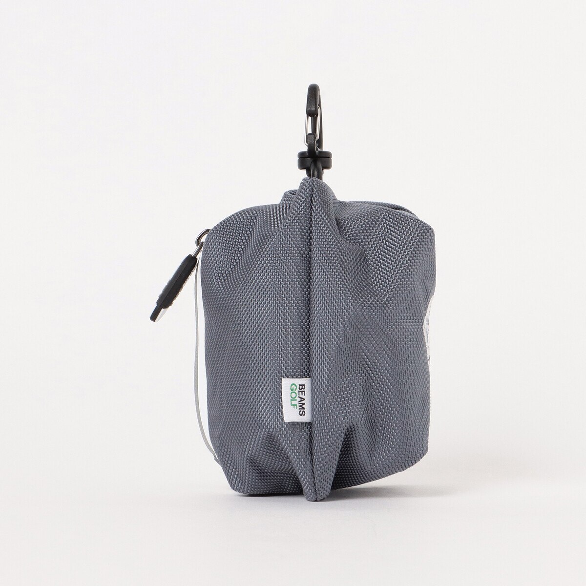 BEAMS GOLF ポーチ グレー BEAMS GOLF ポーチ / ボール メンズ : ZOZOTOWN Yahoo!店 - 通販