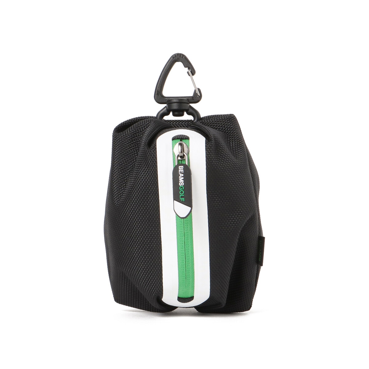 新品未使用BEAMS Golfickers ボールポーチ ビームスゴルフ ボールポーチ 81-65-0007-833（） | レディース