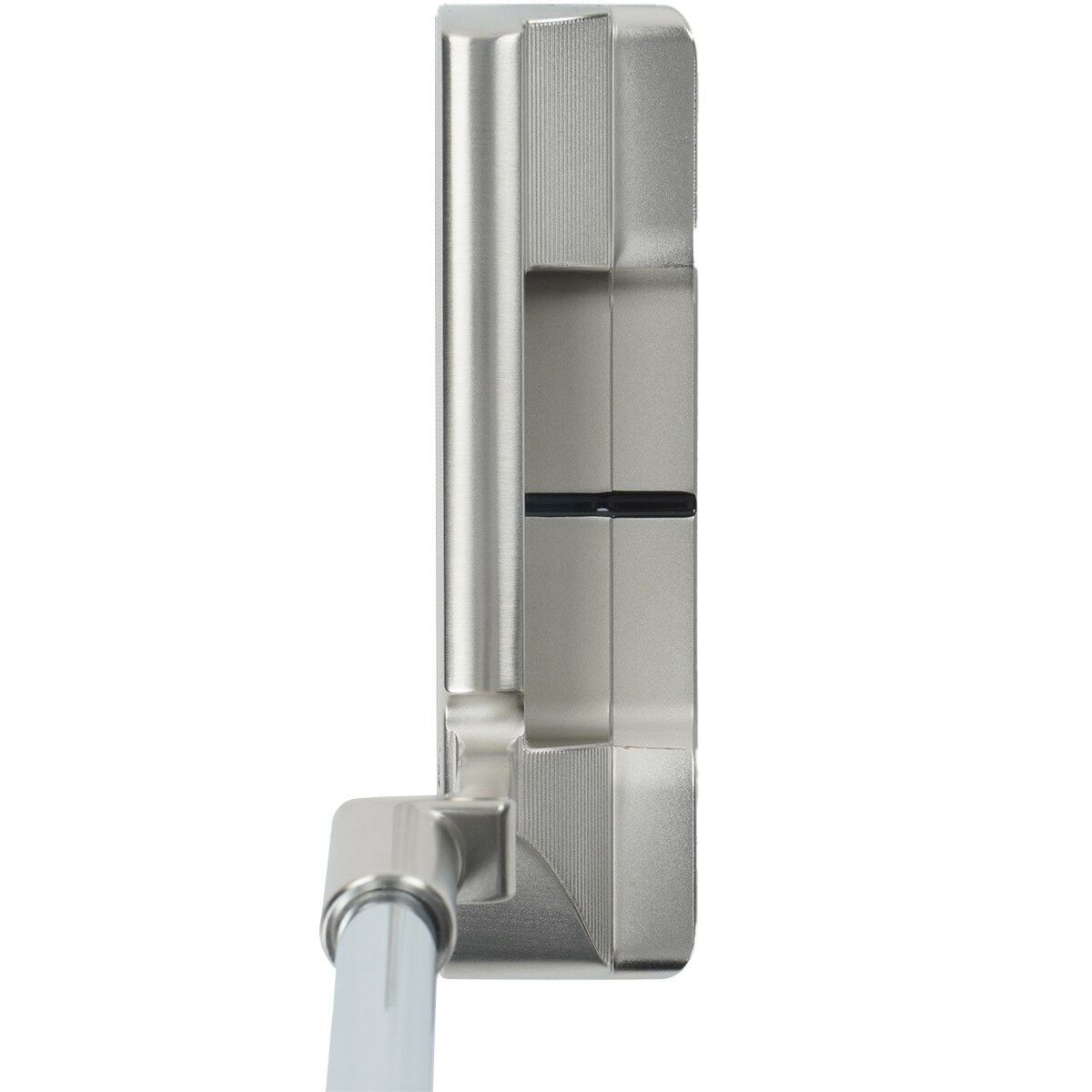 M クラフト OMOI No.02 パター ダブルニッケル仕上げ(パター（単品