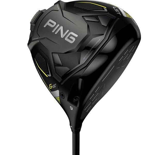 G430 LST ドライバー PING TOUR 2.0 BLACK 65／75(ドライバー（単品 