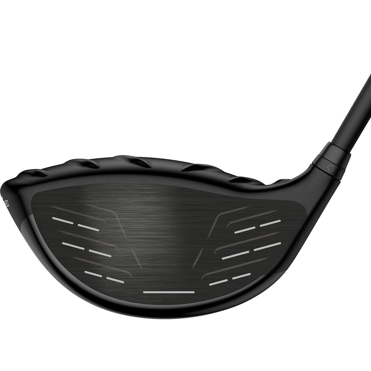 G430 LST PING TOUR 2.0 BLACK 65X 9度