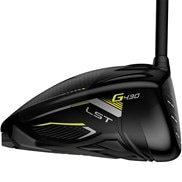 G430 LST ドライバー PING TOUR 2.0 BLACK 65／75(ドライバー（単品 