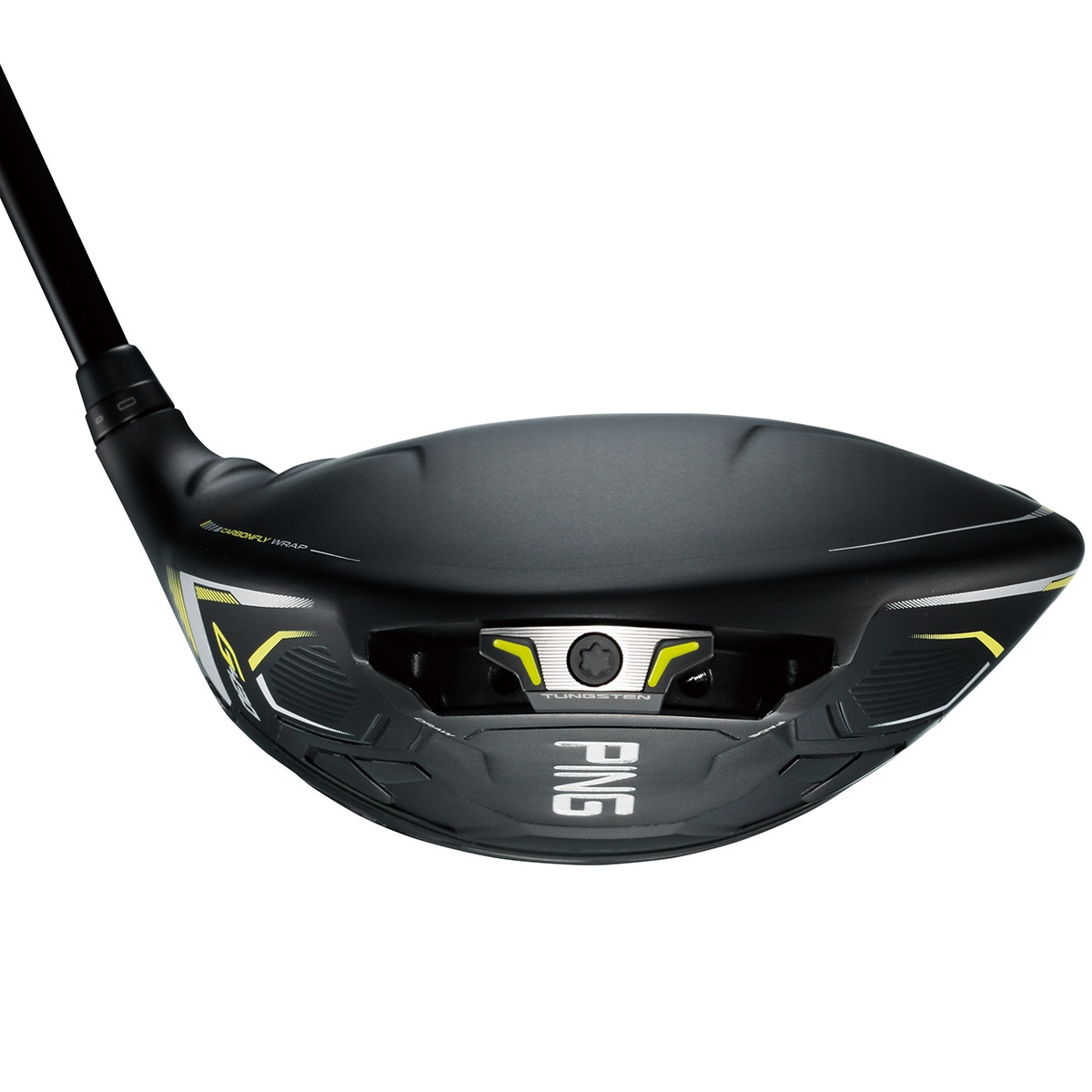 G430 LST ドライバー PING TOUR 2.0 BLACK 65／75 レフティ(ドライバー