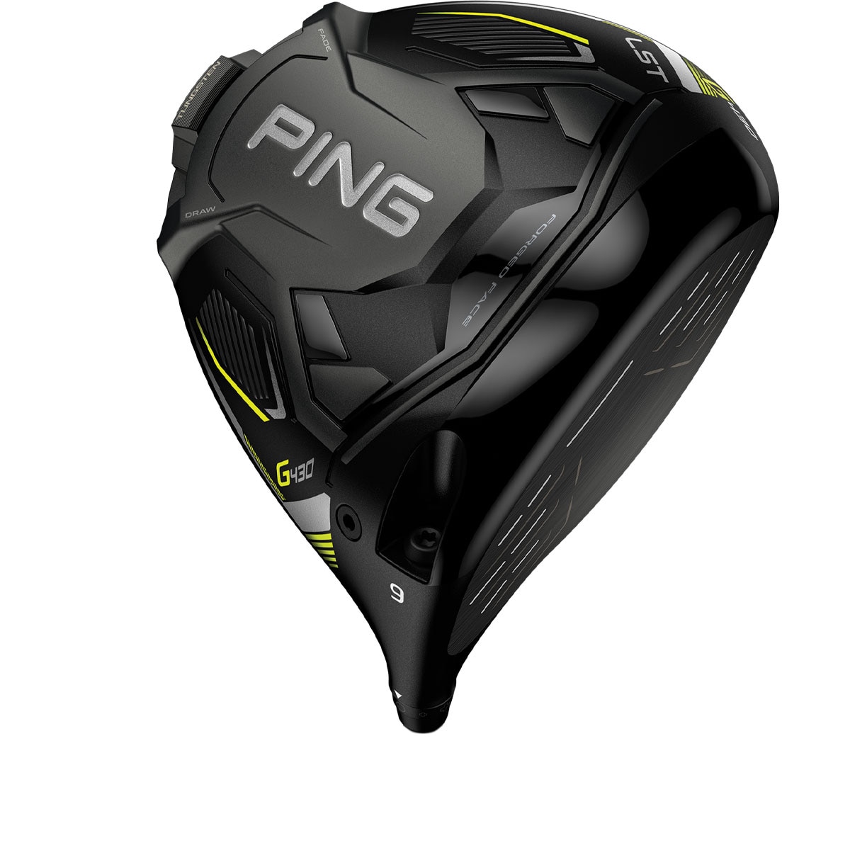 口コミ・評価｜G430 LST ドライバー PING TOUR 2.0 CHROME 65／75