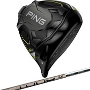 G430 LST ドライバー PING TOUR 2.0 CHROME 65／75(ドライバー（単品  