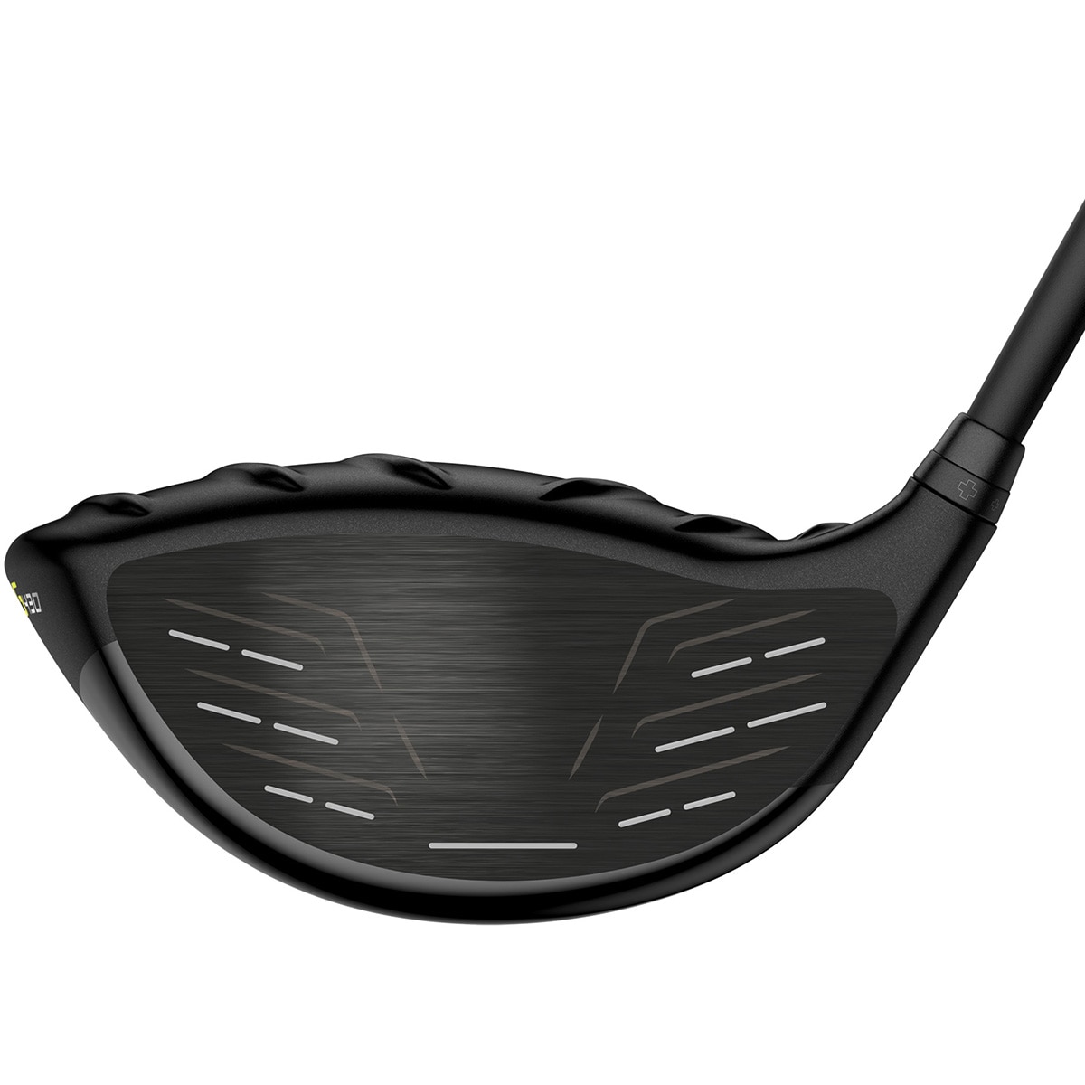 PING G430 ドライバー用 ALTA JCB BLACK(S) シャフト