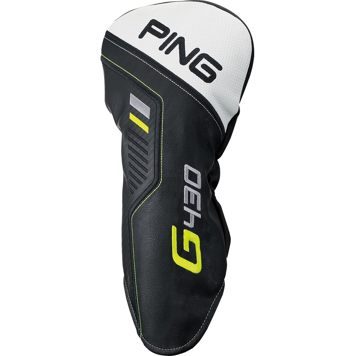 PING G430 ドライバー用 ALTA JCB BLACK(S) シャフト