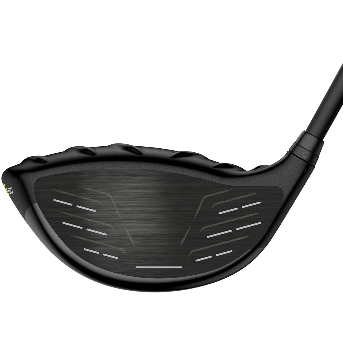 特注加工 新品 PING TOUR 2.0 BLACK 65X 1W シャフトG430即抜 - ゴルフ