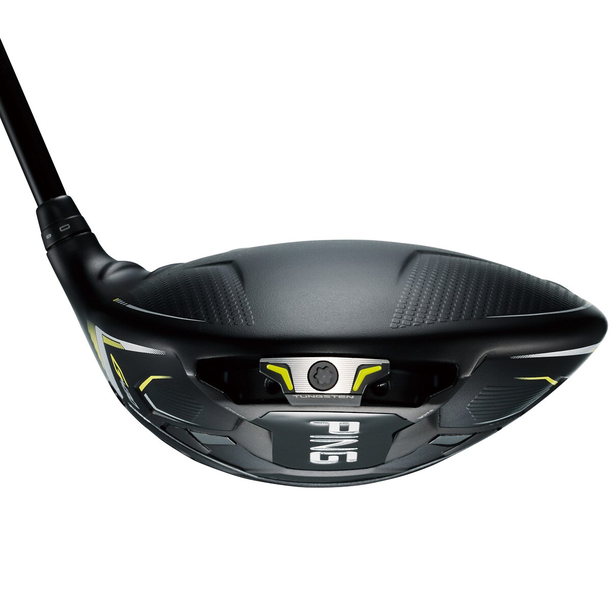 G430 MAX ドライバー PING TOUR 2.0 BLACK 65／75(ドライバー（単品