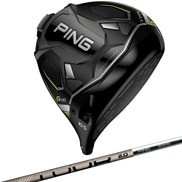 G430 MAX ドライバー PING TOUR 2.0 CHROME 65／75(ドライバー（単品 