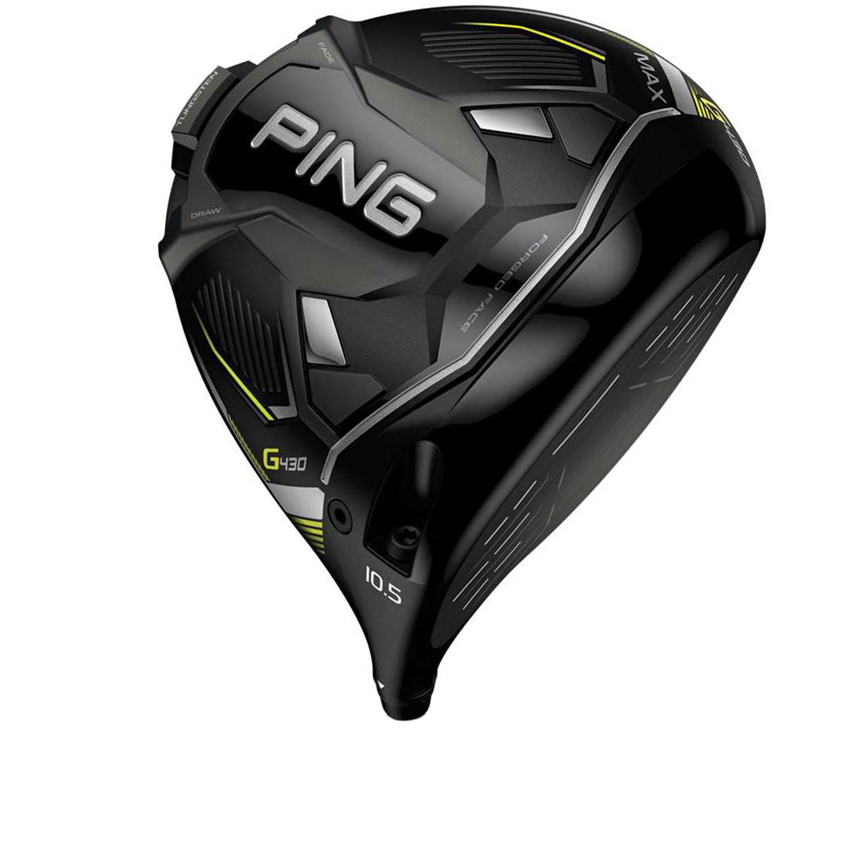 PING TOUR BLACK 2.0 65S(ピン ツアーブラック) 1Ｗ用 - クラブ