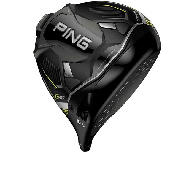 レフティドライバーPINGG425LST10.5