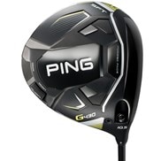 G430 SFT ドライバー PING TOUR 2.0 BLACK 65／75(ドライバー（単品 