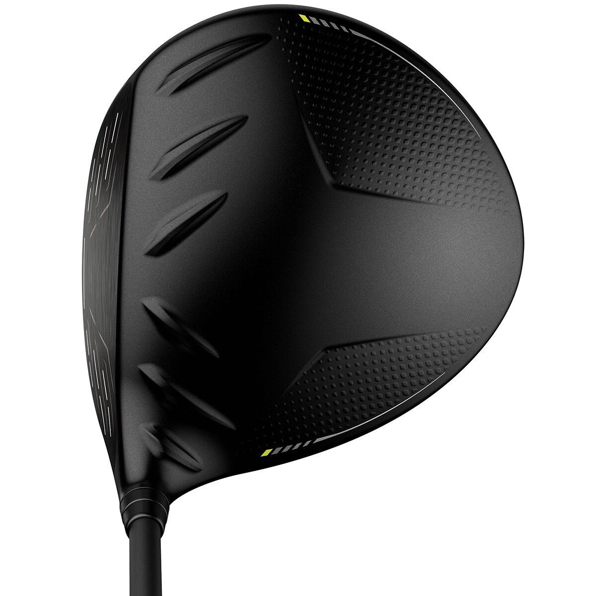 G430 SFT ドライバー PING TOUR 2.0 BLACK 65／75 レフティ(ドライバー