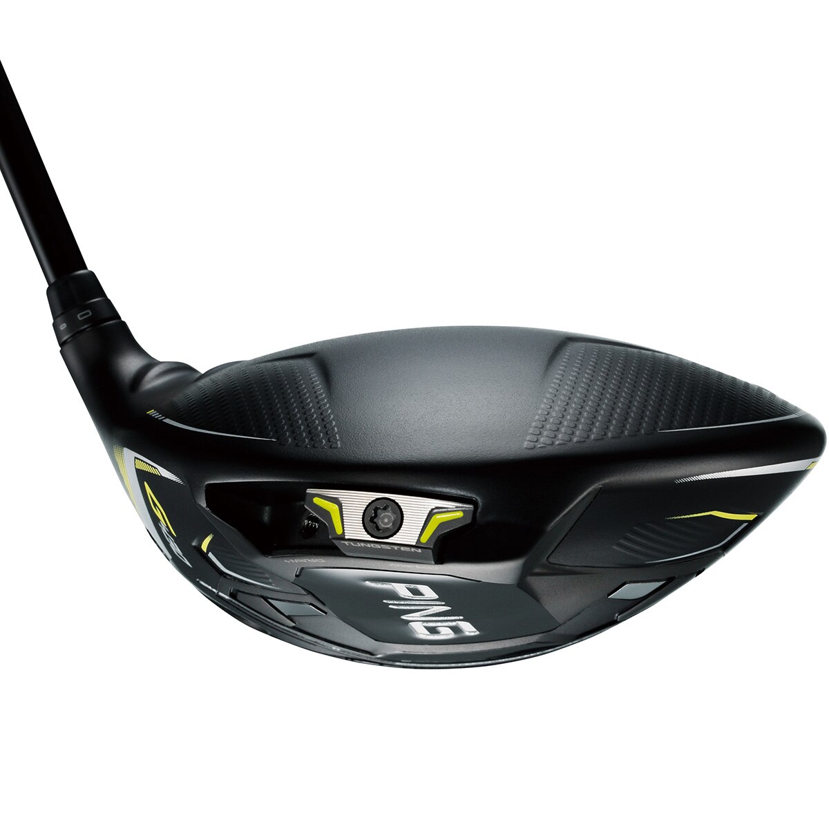 G430 SFT ドライバー PING TOUR 2.0 BLACK 65／75 レフティ(ドライバー