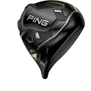 G430 SFT ドライバー PING TOUR 2.0 CHROME 65／75(ドライバー（単品 
