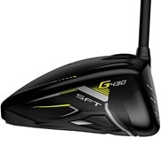 G430 SFT ドライバー PING TOUR 2.0 CHROME 65／75(ドライバー（単品 