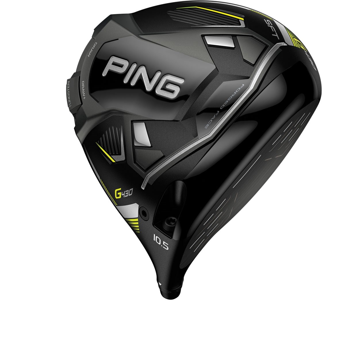 G430 SFT ドライバー PING TOUR 2.0 CHROME 65／75(ドライバー（単品 ...