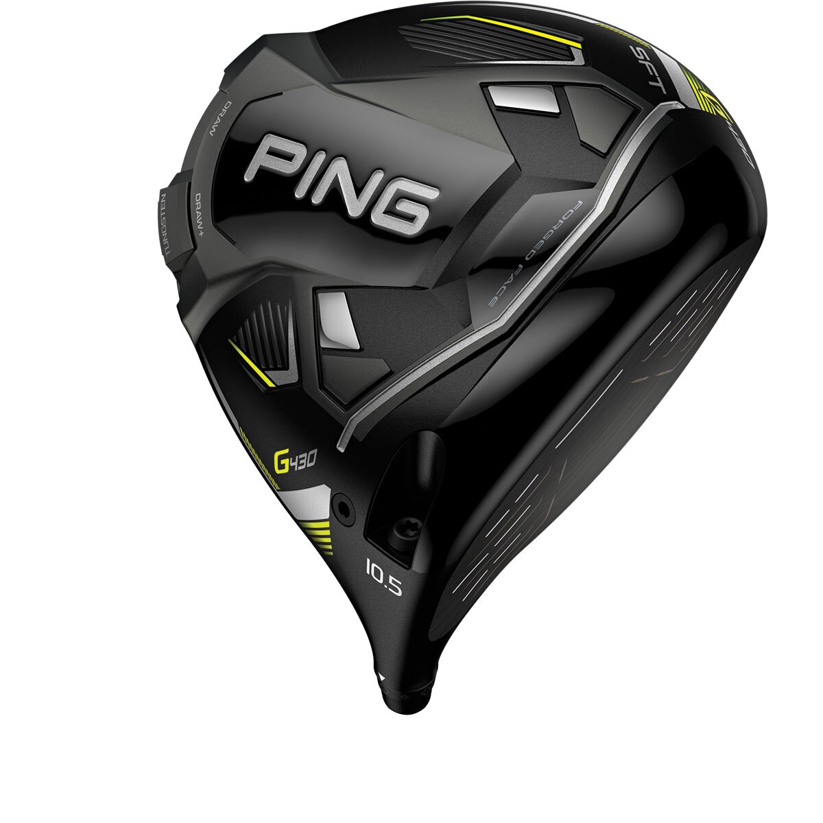 口コミ・評価｜G430 SFT ドライバー PING TOUR 2.0 CHROME 65／75