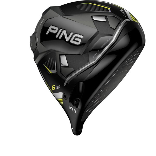 G430 SFT ドライバー PING TOUR 2.0 CHROME 65／75 レフティ 