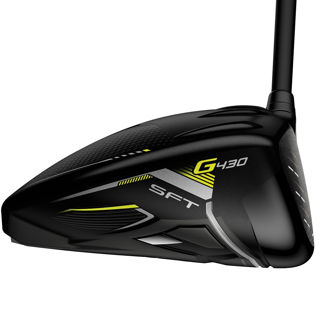 G430 SFT ドライバー PING TOUR 2.0 CHROME 65／75 レフティ