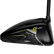 G430 SFT ドライバー PING TOUR 2.0 CHROME 65／75 レフティ 