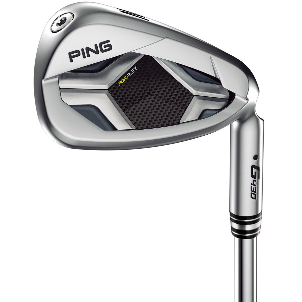 G430 アイアン(6本セット) N.S.PRO MODUS3 TOUR 105／115／120