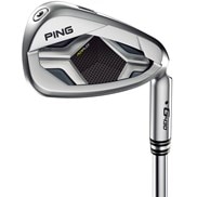 G430 アイアン(6本セット) PING TOUR 2.0 CHROME(アイアン（セット 