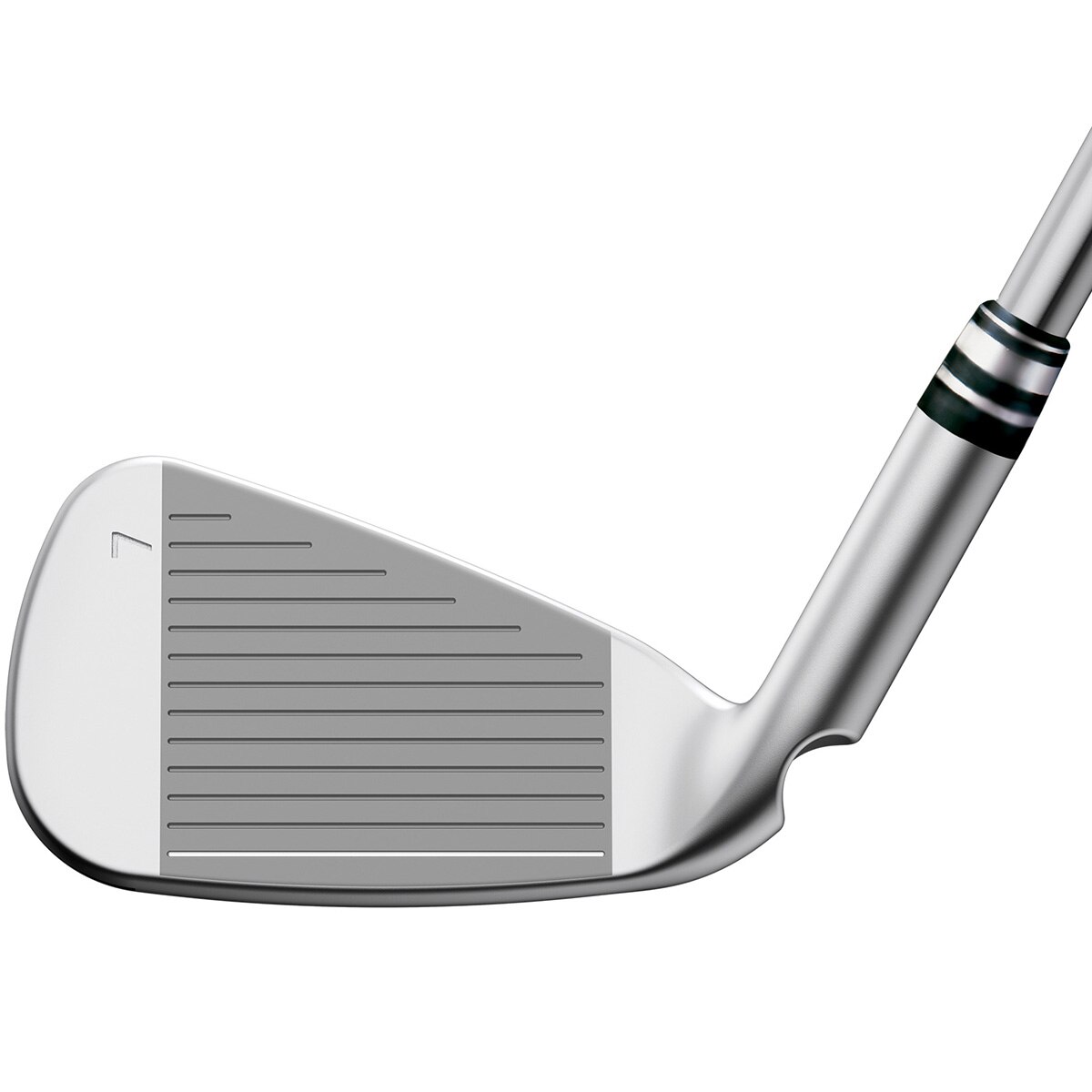 PING - G430アイアン PING TOUR CHROME 5本 7 8 9 P 45° ピン PING G430 アイアン 6本セット(6I-9I,PW,45) メンズ