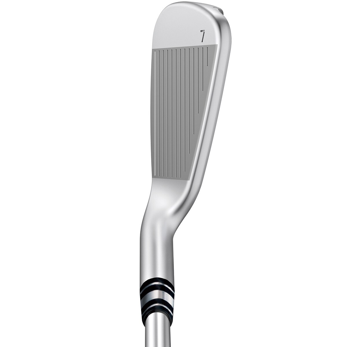 G430 アイアン(単品) PING TOUR 2.0 CHROME(アイアン（単品