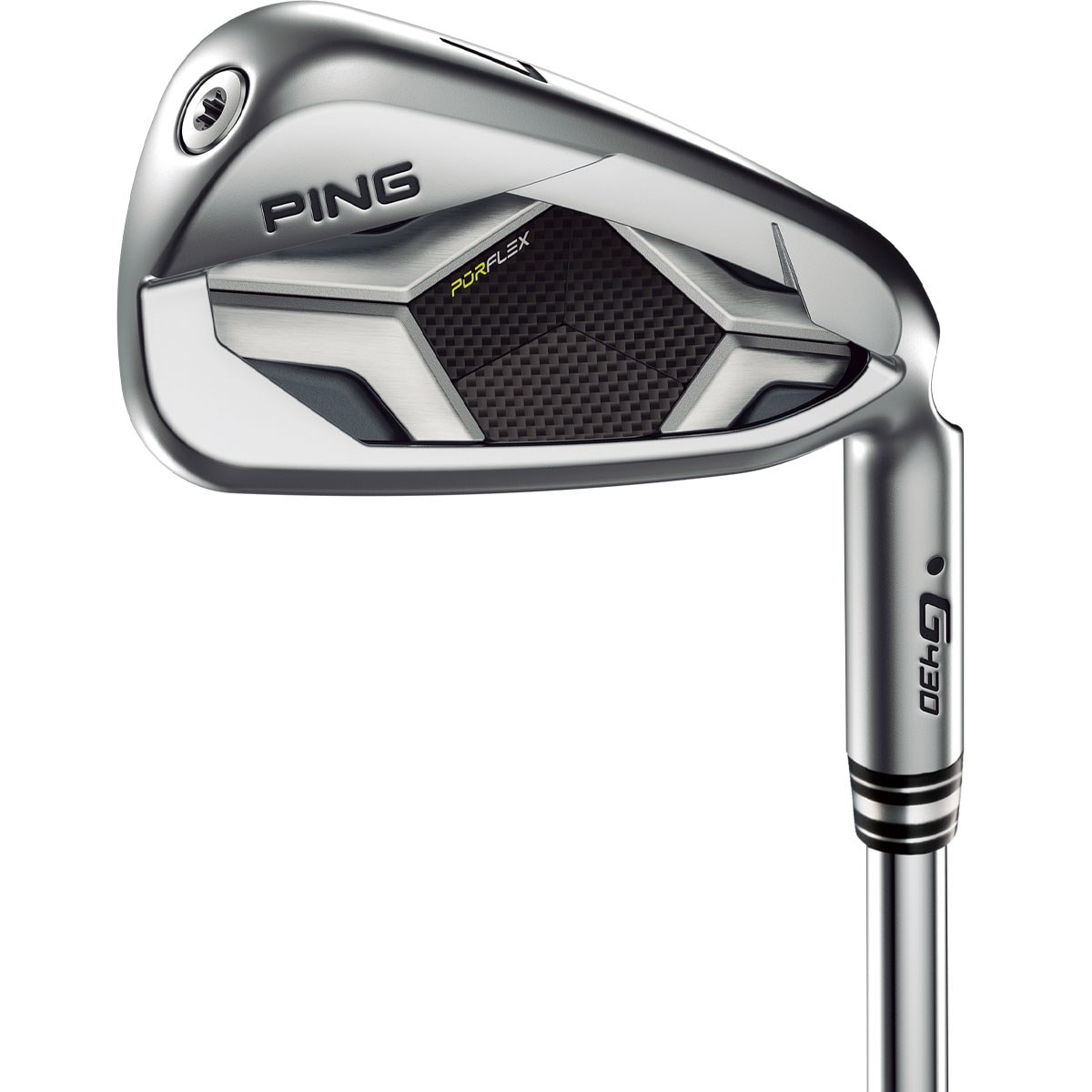 PING GRIDE 3.0 (52、58) 2本セット ダイナミックゴールド