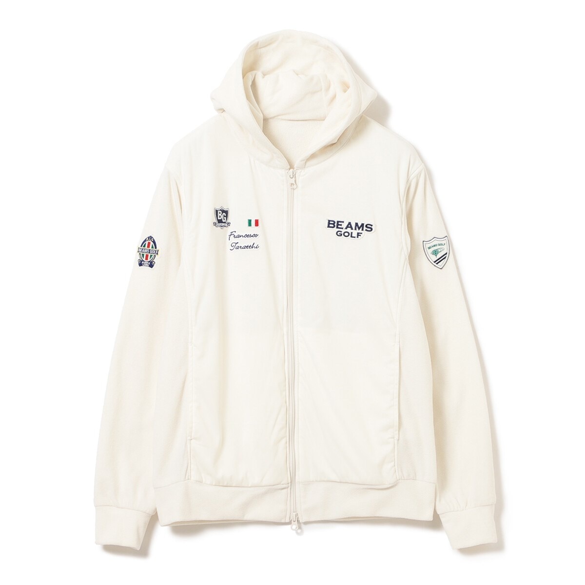 BEAMS GOLF ビームス ゴルフ ベスト M 定価22,000円