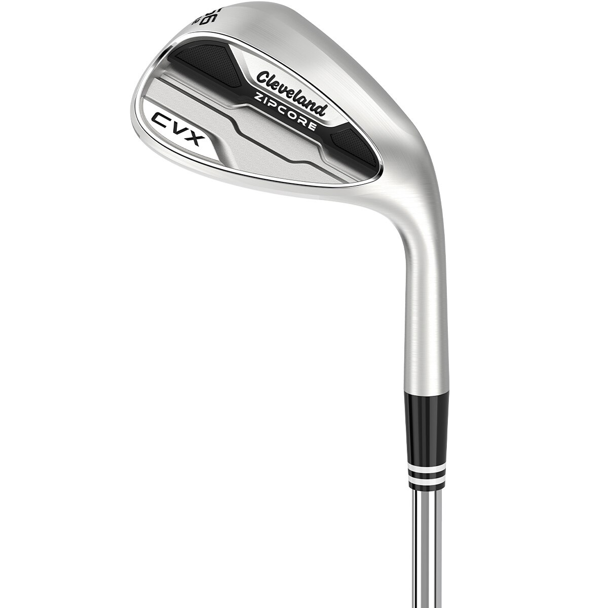 口コミ・評価｜CVX ZIPCORE ウェッジ N.S.PRO MODUS3 TOUR 115（ウェッジ）｜Cleveland Golf（クリーブランド ）（0000684881）